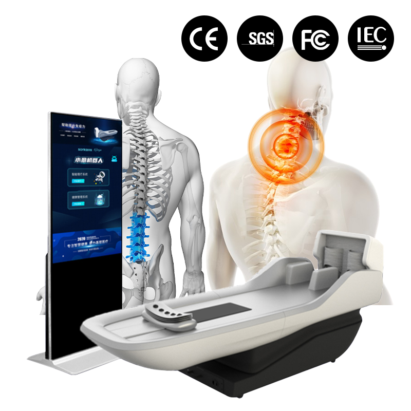 Smart Physiotherapy